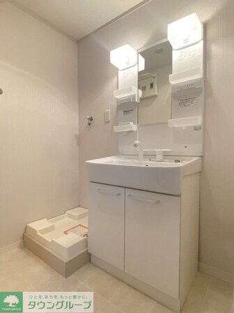 ネオハイブリッジの物件内観写真